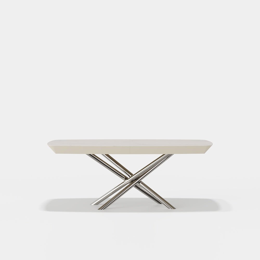 Sottile Dining Table - Ideal Furniture ES