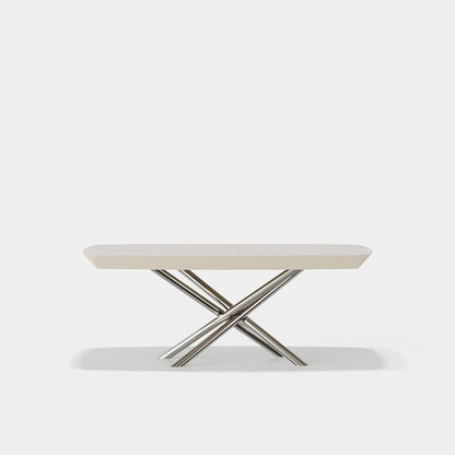 Sottile Dining Table - Ideal Furniture ES