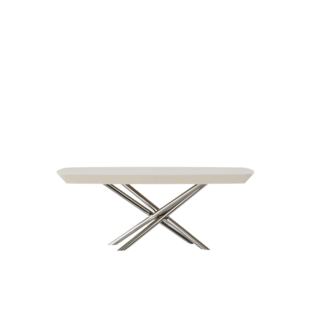 Sottile Dining Table - Ideal Furniture ES