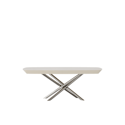 Sottile Dining Table - Ideal Furniture ES