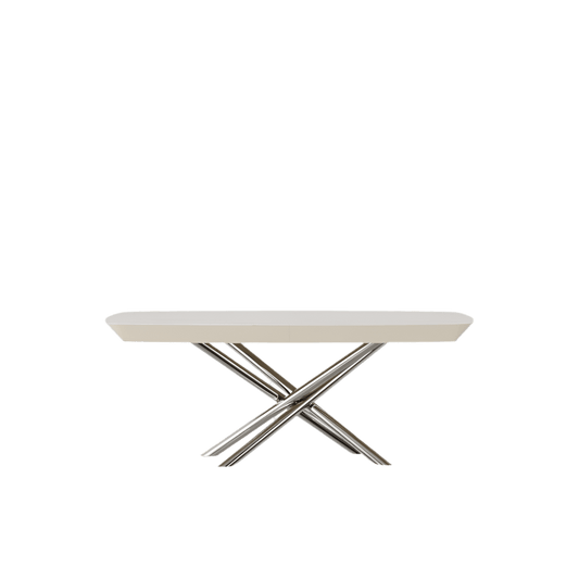 Sottile Dining Table - Ideal Furniture ES