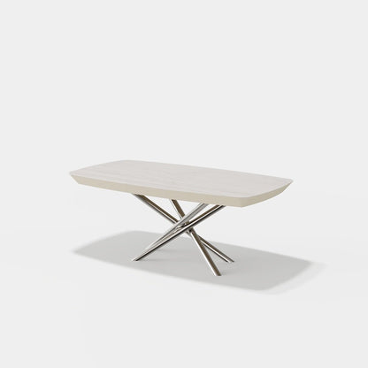 Sottile Dining Table - Ideal Furniture ES