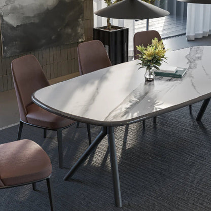 Vasari Dining Table - Ideal Furniture ES