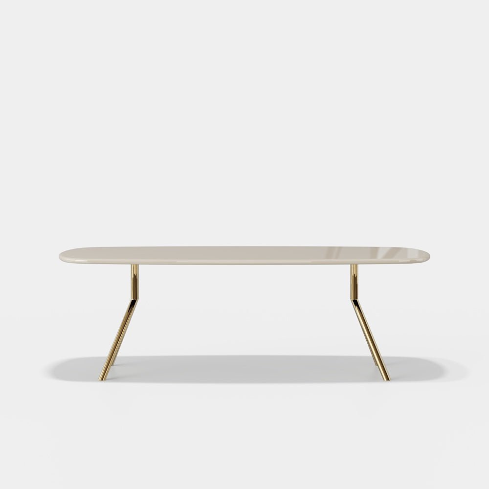 Vasari Dining Table - Ideal Furniture ES