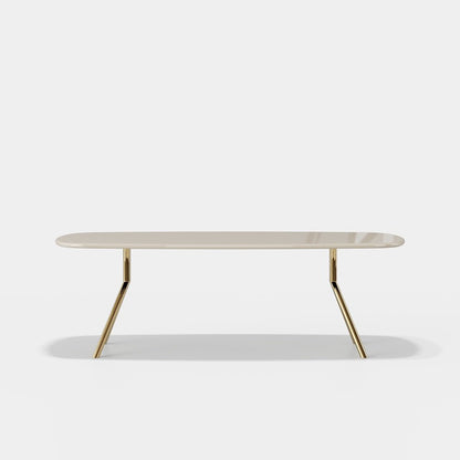 Vasari Dining Table - Ideal Furniture ES