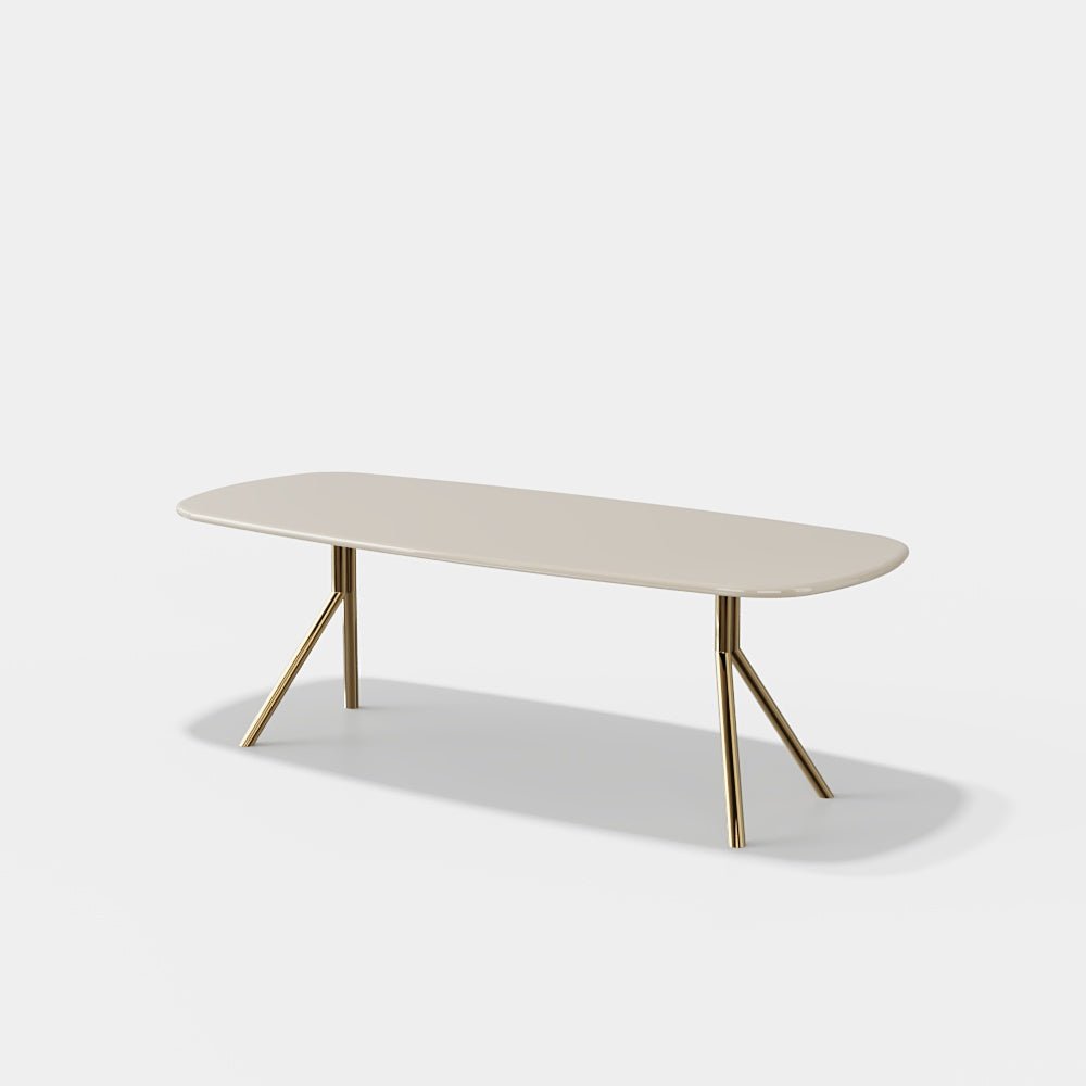 Vasari Dining Table - Ideal Furniture ES