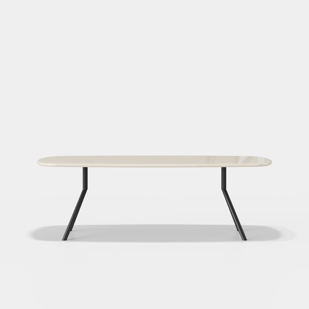 Vasari Dining Table - Ideal Furniture ES