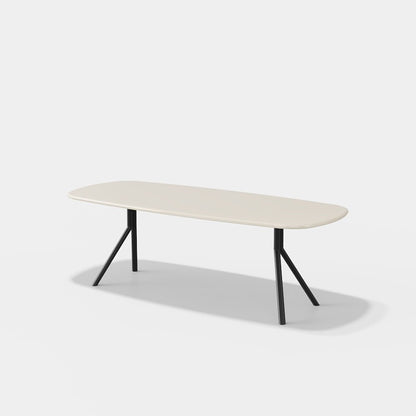 Vasari Dining Table - Ideal Furniture ES