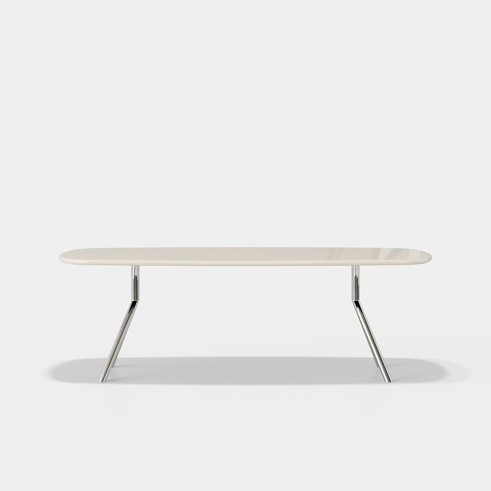 Vasari Dining Table - Ideal Furniture ES