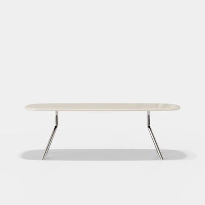 Vasari Dining Table - Ideal Furniture ES