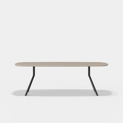 Vasari Dining Table - Ideal Furniture ES