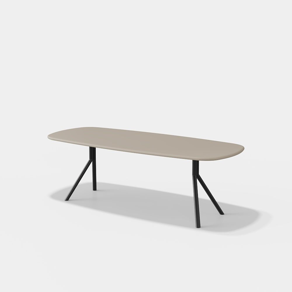 Vasari Dining Table - Ideal Furniture ES