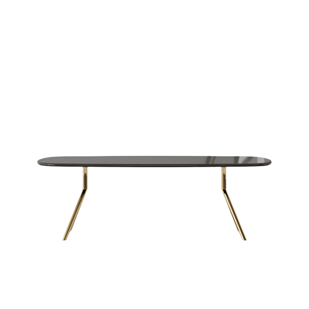 Vasari Dining Table - Ideal Furniture ES