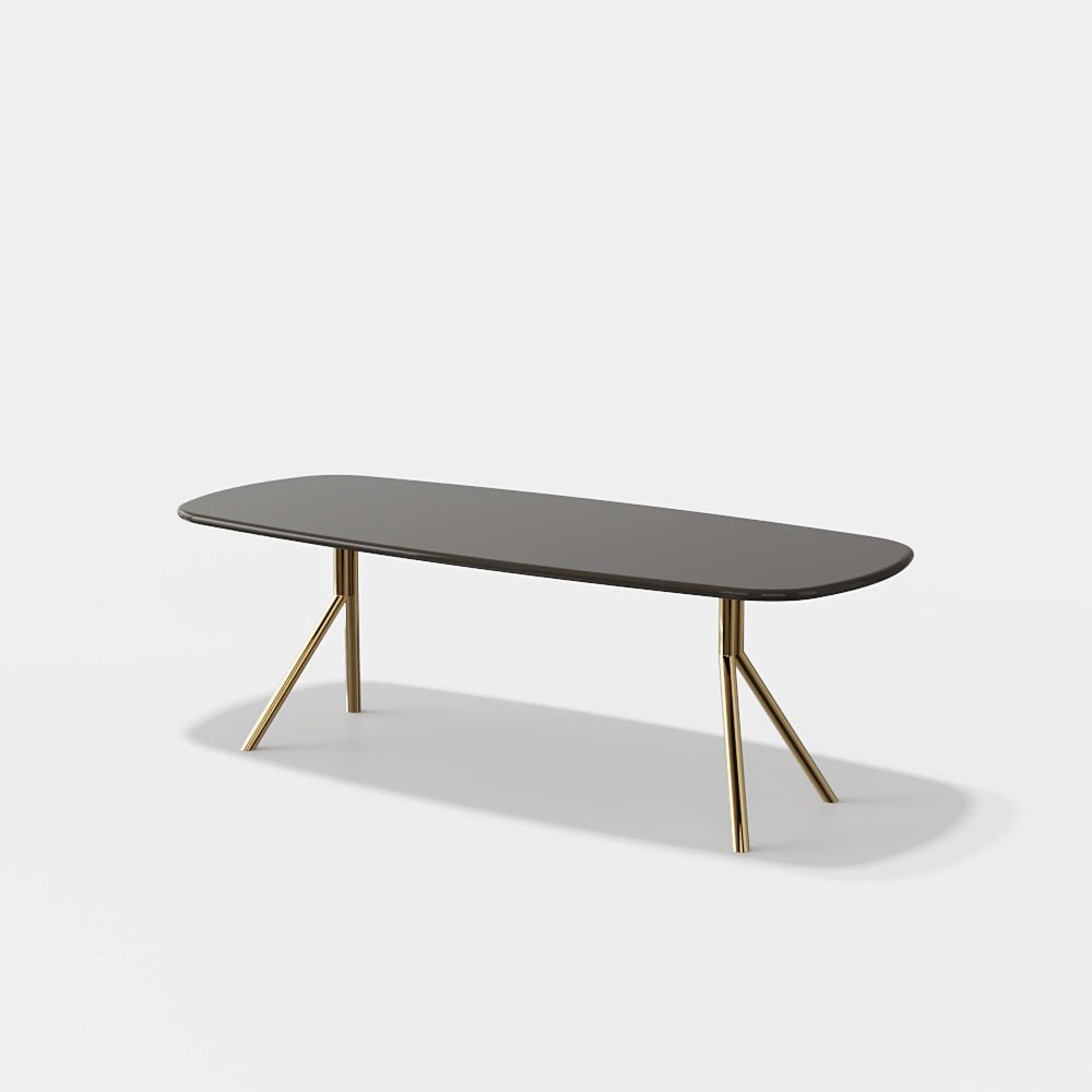 Vasari Dining Table - Ideal Furniture ES