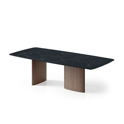 Olive Dining Table - Ideal Furniture ES