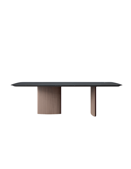 Olive Dining Table - Ideal Furniture ES