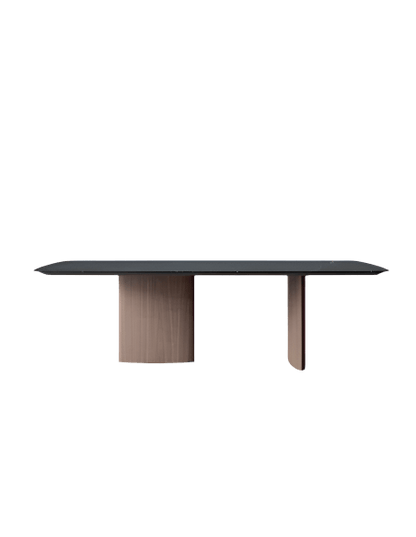 Olive Dining Table - Ideal Furniture ES
