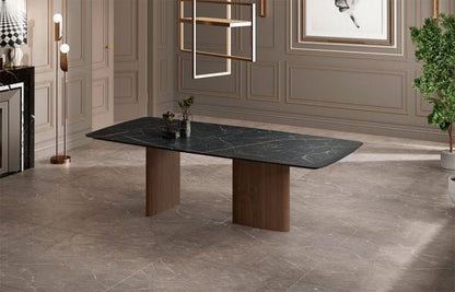 Olive Dining Table - Ideal Furniture ES