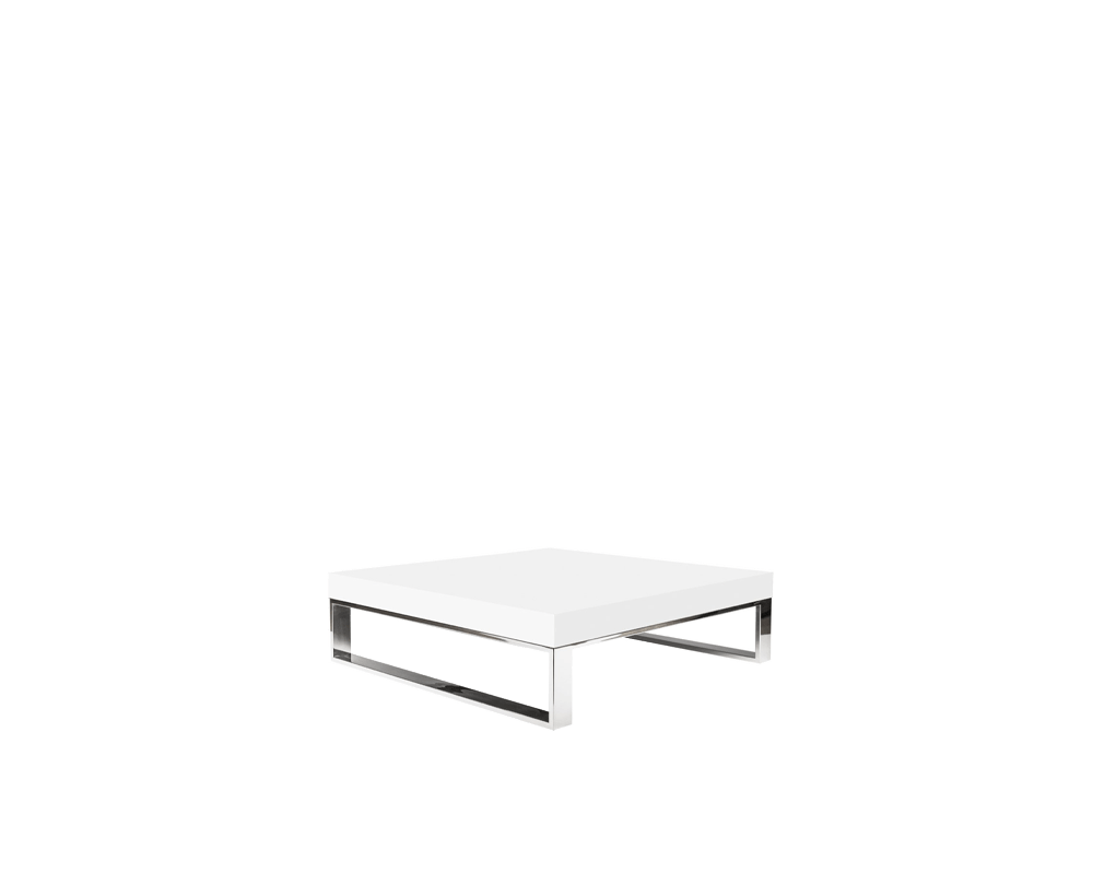 Tiziano Coffee Table - Ideal Furniture ES