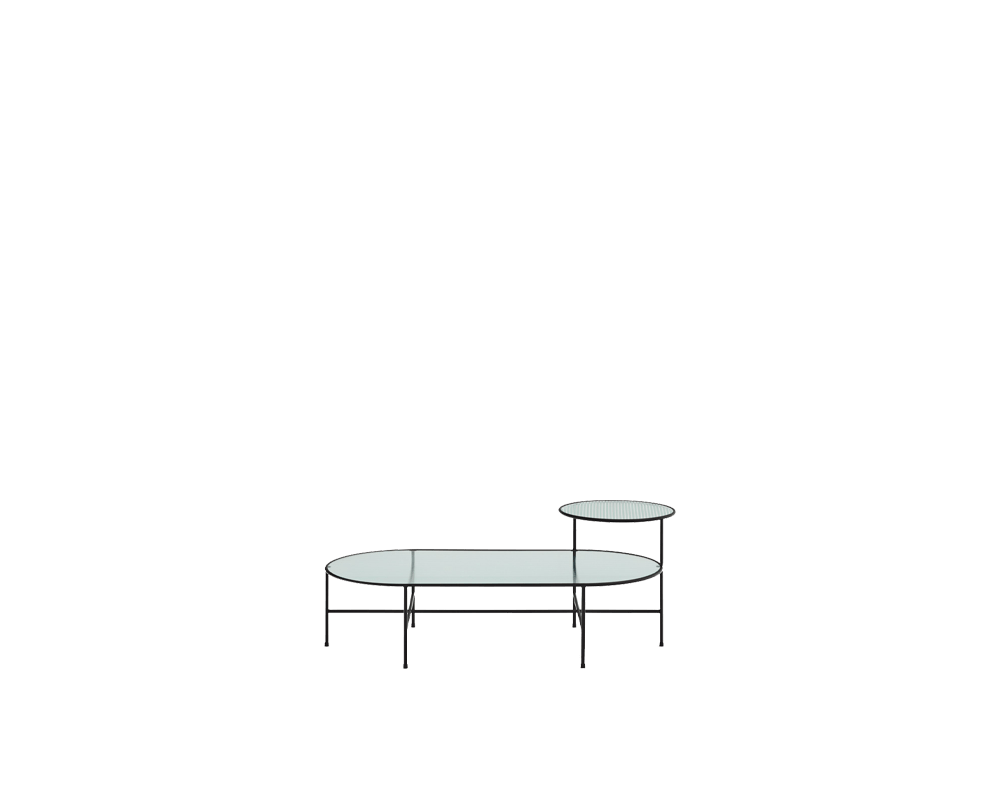 Nix coffee table - Ideal Furniture ES