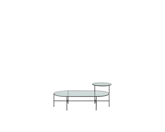 Nix coffee table - Ideal Furniture ES