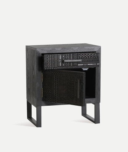 Antrim bedside - Ideal Furniture ES