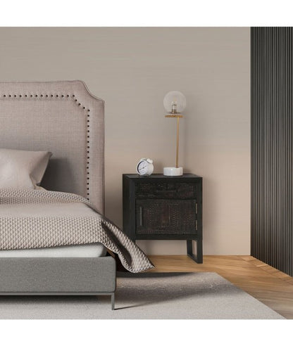 Antrim bedside - Ideal Furniture ES