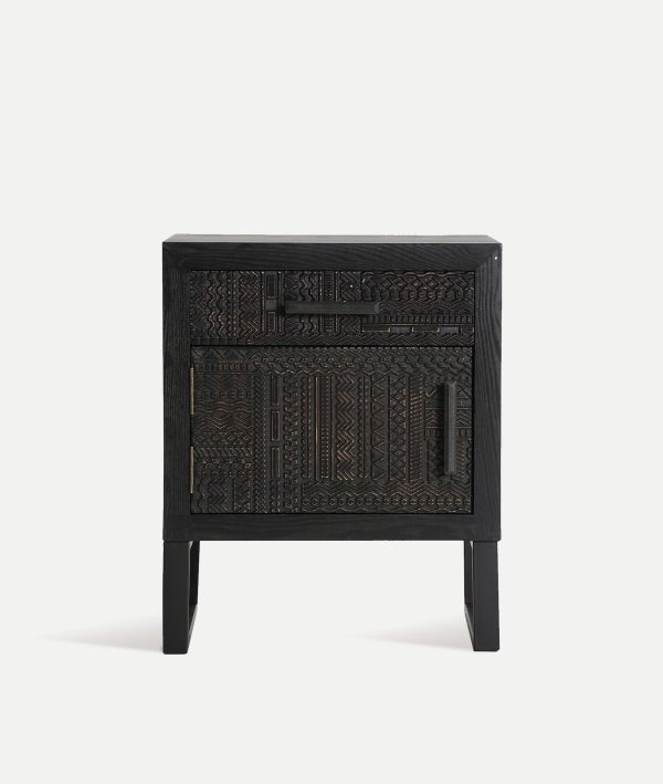 Antrim bedside - Ideal Furniture ES