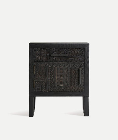 Antrim bedside - Ideal Furniture ES
