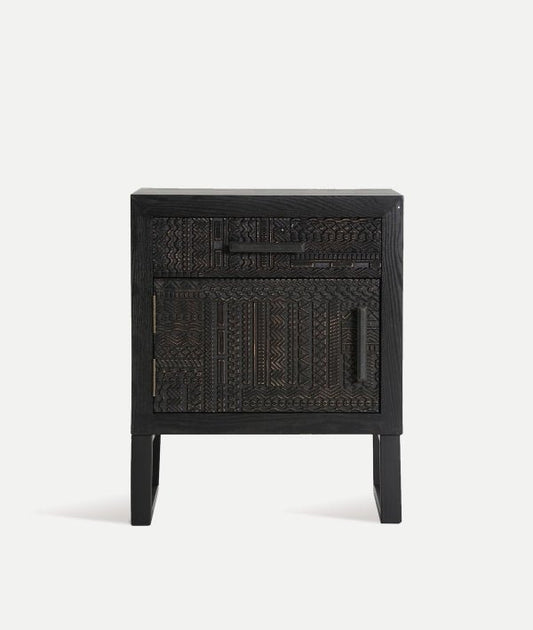 Antrim bedside - Ideal Furniture ES