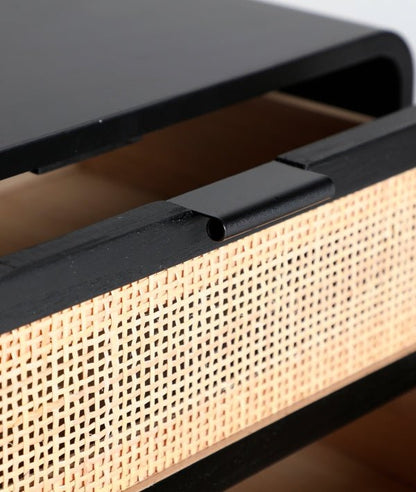 Beilen bedside - Ideal Furniture ES