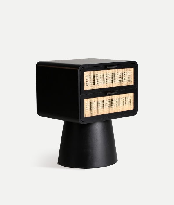 Beilen bedside - Ideal Furniture ES