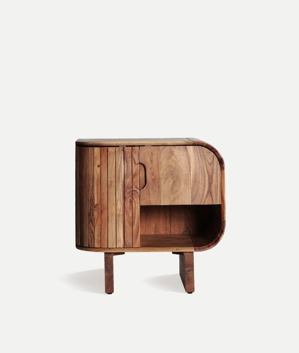 Blesle bedside table - Ideal Furniture ES