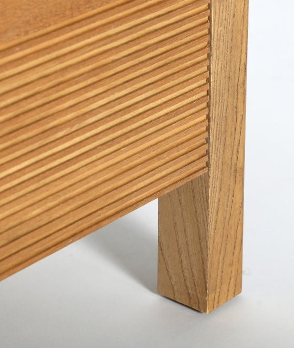 Copenhague bedside - Ideal Furniture ES