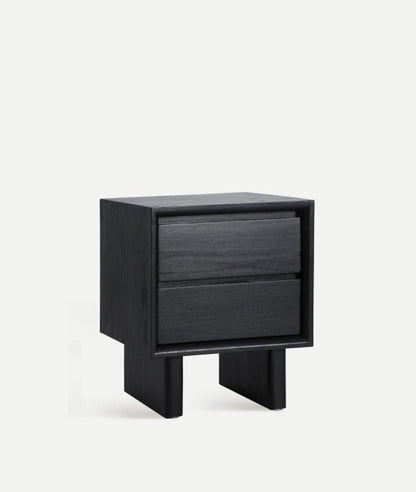 Demmin bedside table - Ideal Furniture ES