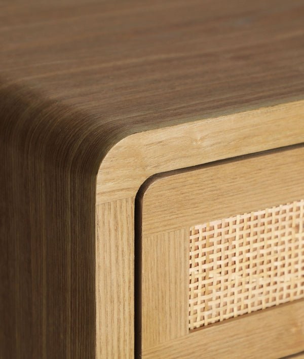 Doazit bedside - Ideal Furniture ES