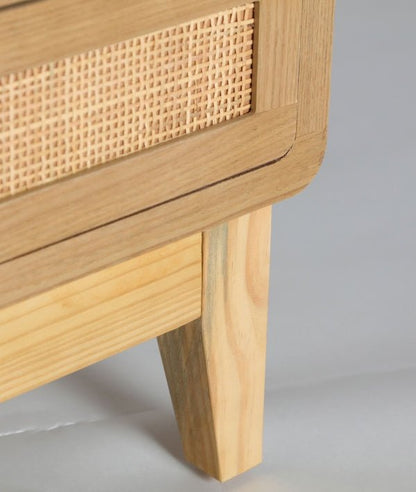 Doazit bedside - Ideal Furniture ES