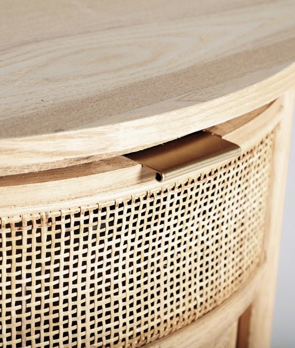 Ikla mesita - Ideal Furniture ES