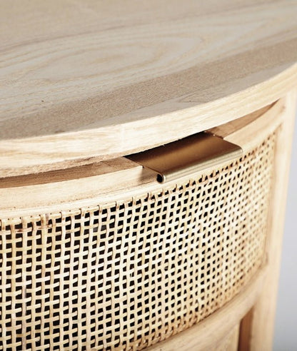 Ikla mesita - Ideal Furniture ES