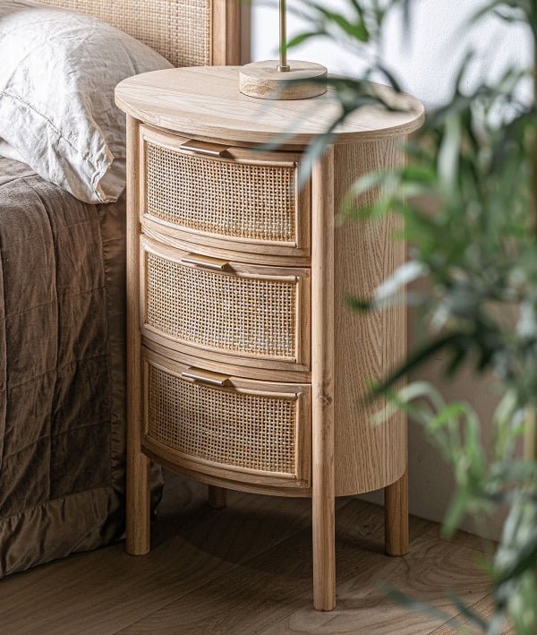 Ikla mesita - Ideal Furniture ES