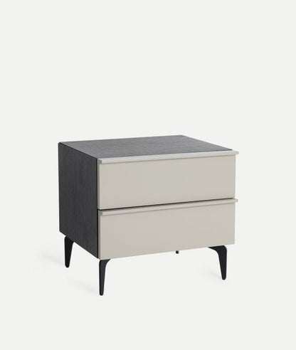 Lindflur bedside table - Ideal Furniture ES
