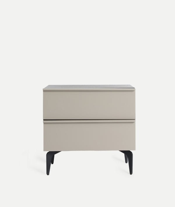 Lindflur bedside table - Ideal Furniture ES