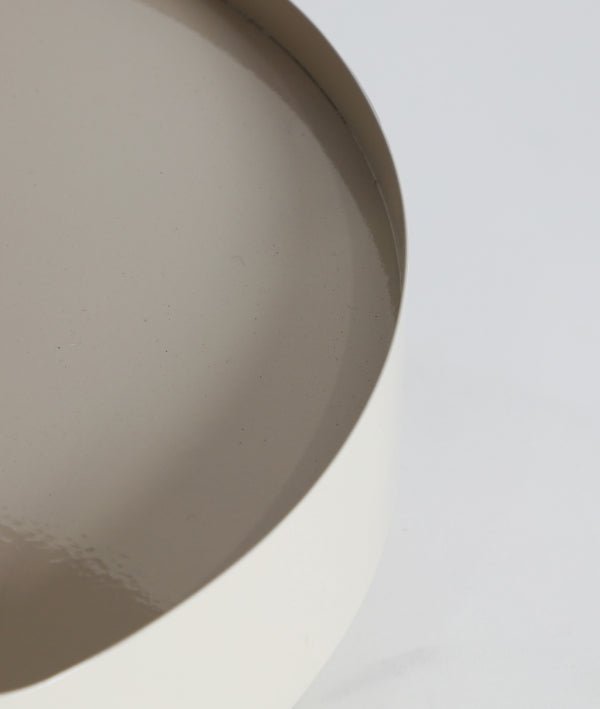 Mist bedside table - Ideal Furniture ES