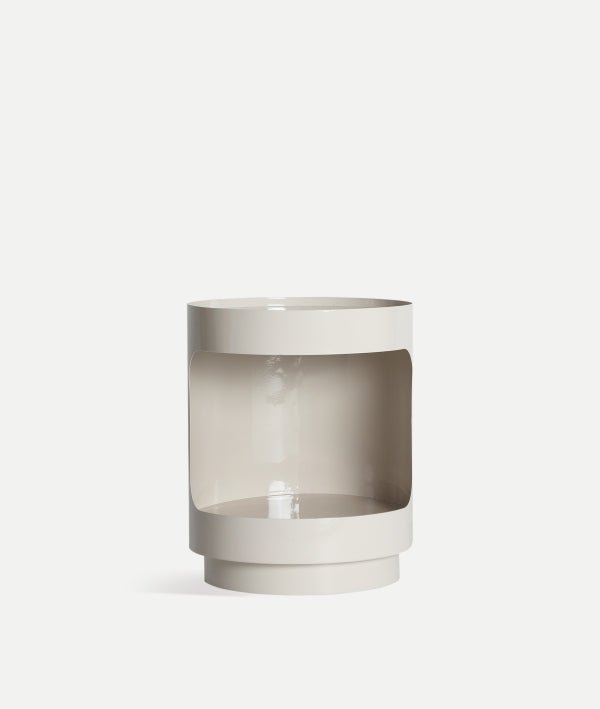 Mist bedside table - Ideal Furniture ES