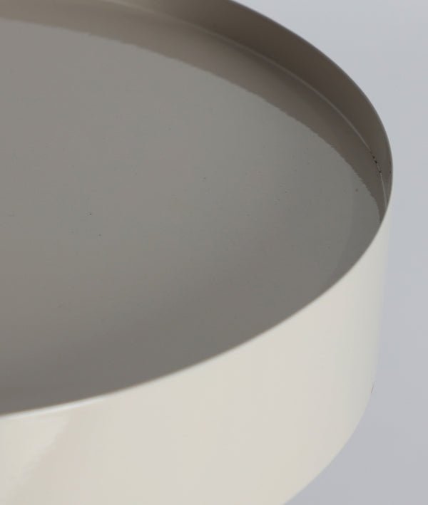 Mist bedside table - Ideal Furniture ES