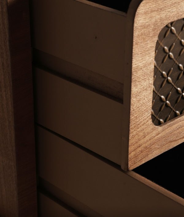 Nevoy - Ideal Furniture ES