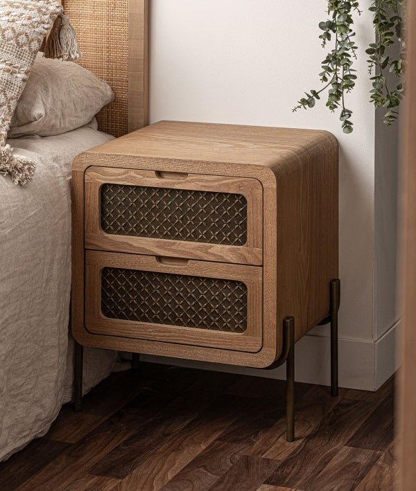 Nevoy - Ideal Furniture ES