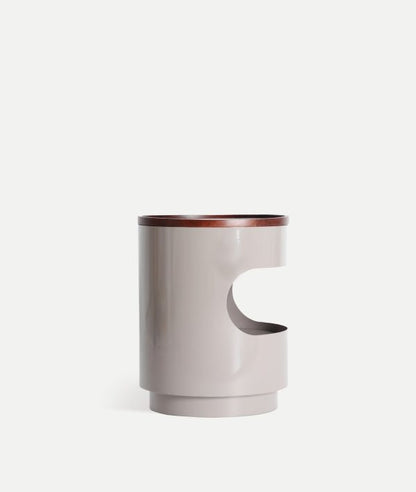 Noa bedside table - Ideal Furniture ES