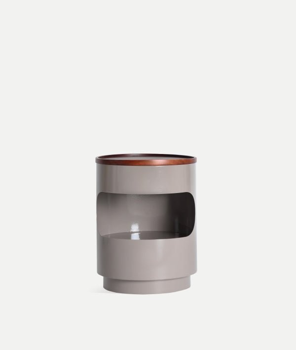 Noa bedside table - Ideal Furniture ES