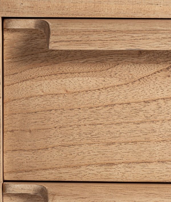 Nyry bedside table - Ideal Furniture ES